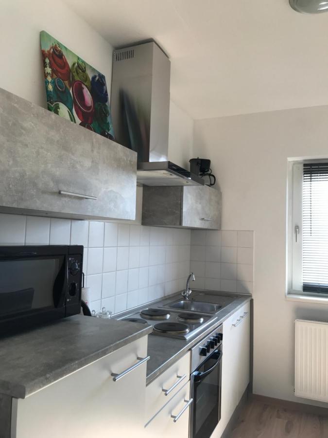 M&M Serviced Appartment Grafenwohr Kültér fotó