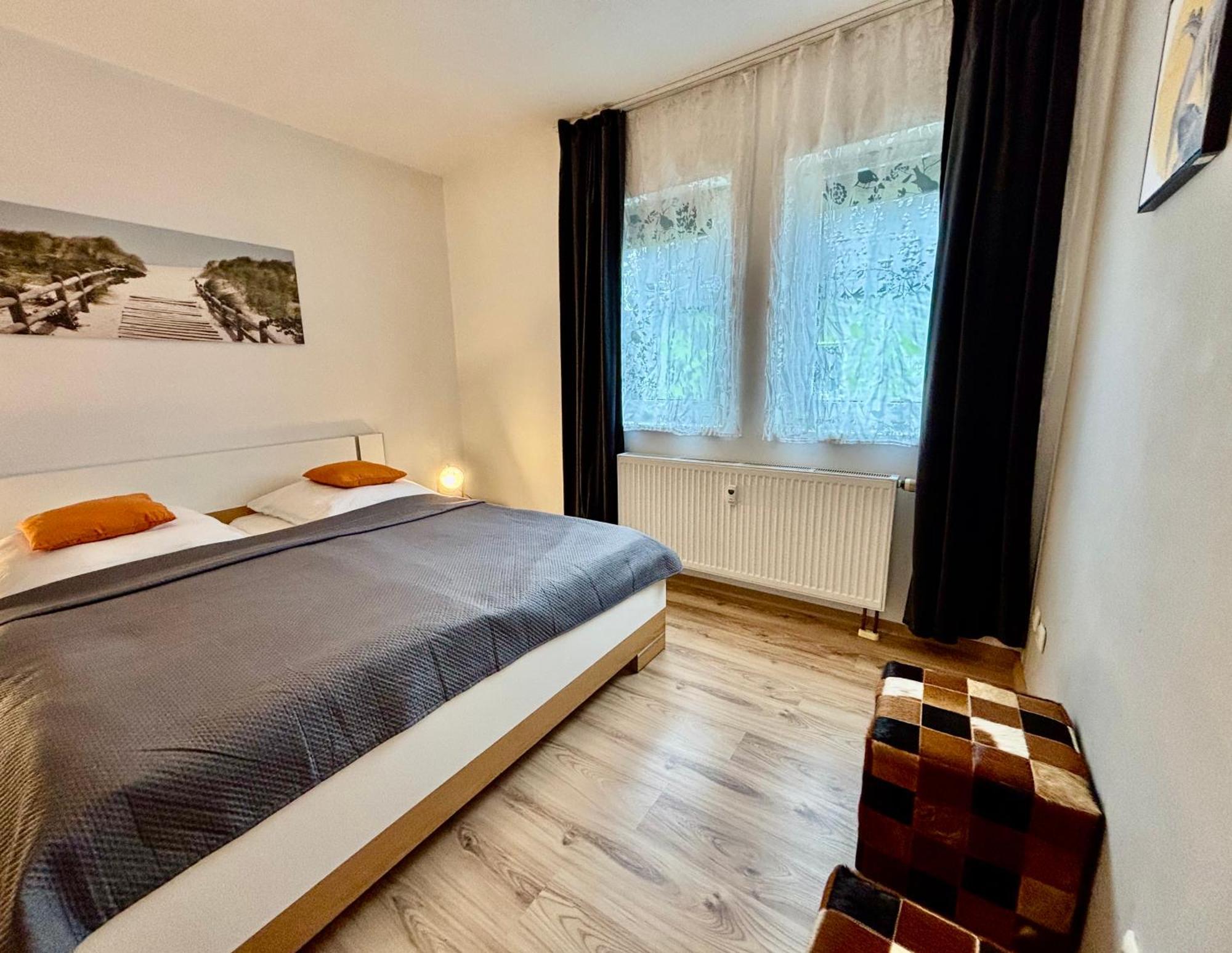 M&M Serviced Appartment Grafenwohr Kültér fotó